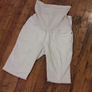 Motherhood Maternity Jeans